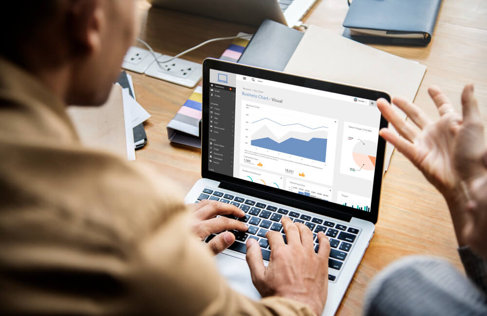 E-Ticaret Başarısı İçin En İyi Web Analitik Araçları